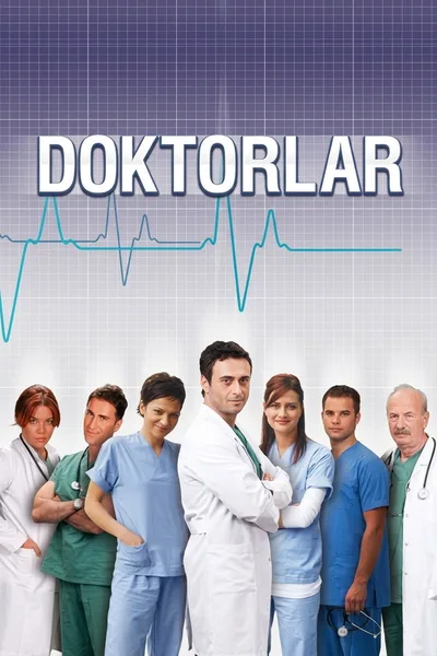 Doctors poster