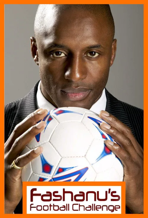 Football Challenge poster