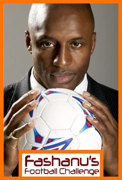 Football Challenge poster