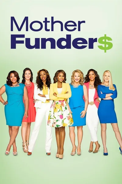 Mother Funders poster