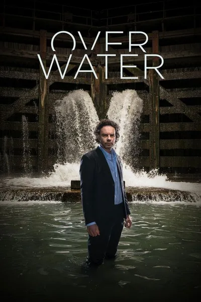 Over Water poster