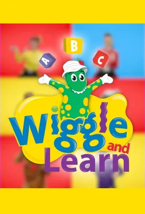 Wiggle and Learn poster