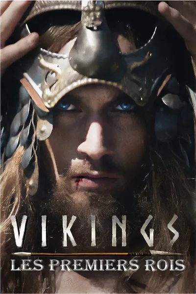 Vikings. Les Premiers Rois poster
