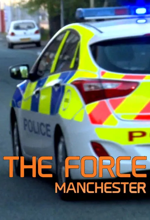 The Force: Essex poster