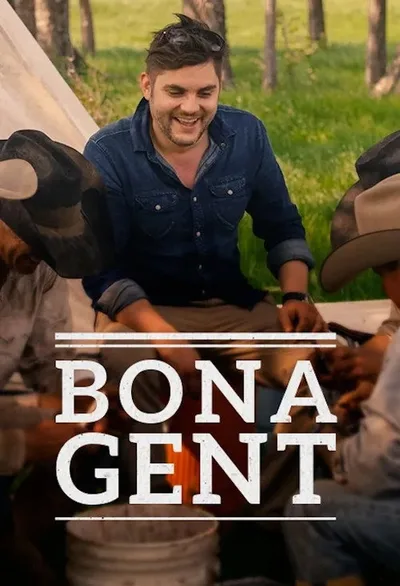 Goed Volk poster