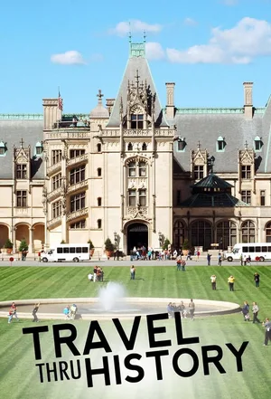 Travel Thru History poster