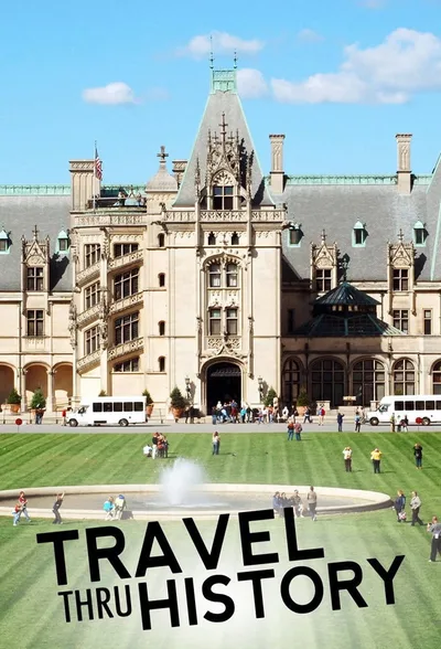 Travel Thru History poster