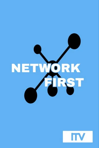 Network First poster