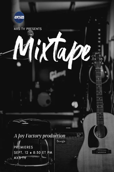 Mixtape poster