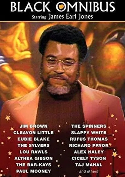 Black Omnibus poster