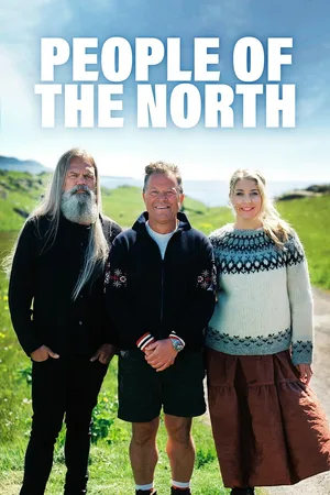 People of the North poster