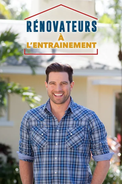 Buyers Bootcamp with Scott McGillivray poster