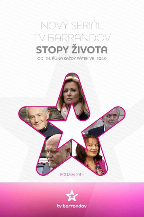 Stopy zivota poster