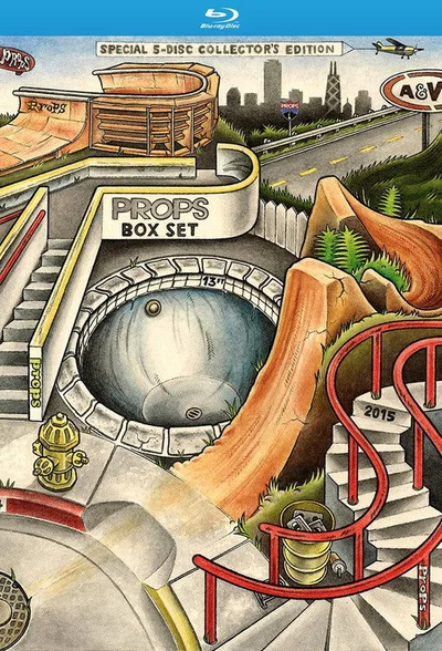 Props poster