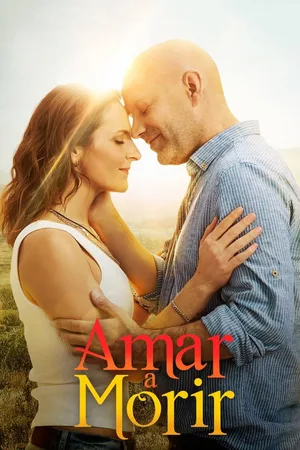 Amar a Morir poster
