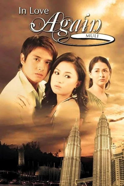 Muli poster