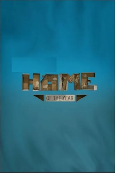 Home of the Year poster