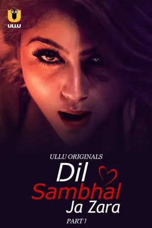 Dil Sambhal Ja Zara poster
