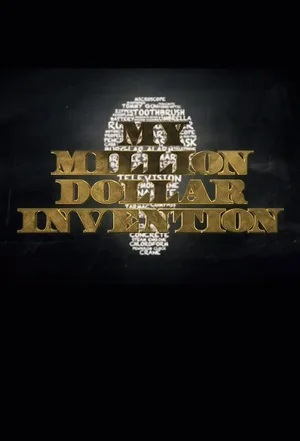 My Million Dollar Invention poster