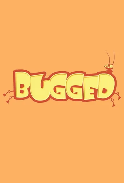 Bugged poster