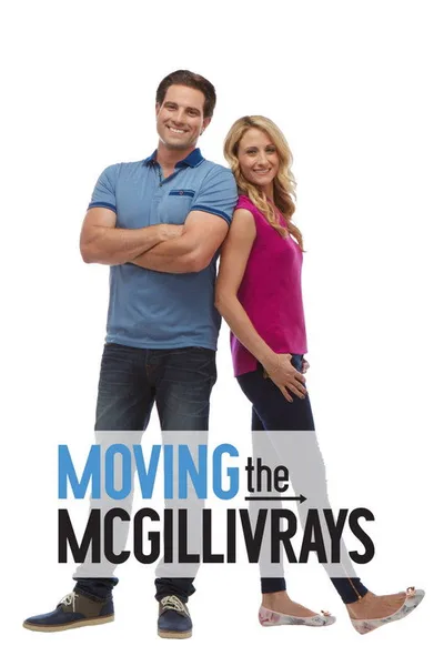 Moving the McGillivrays poster