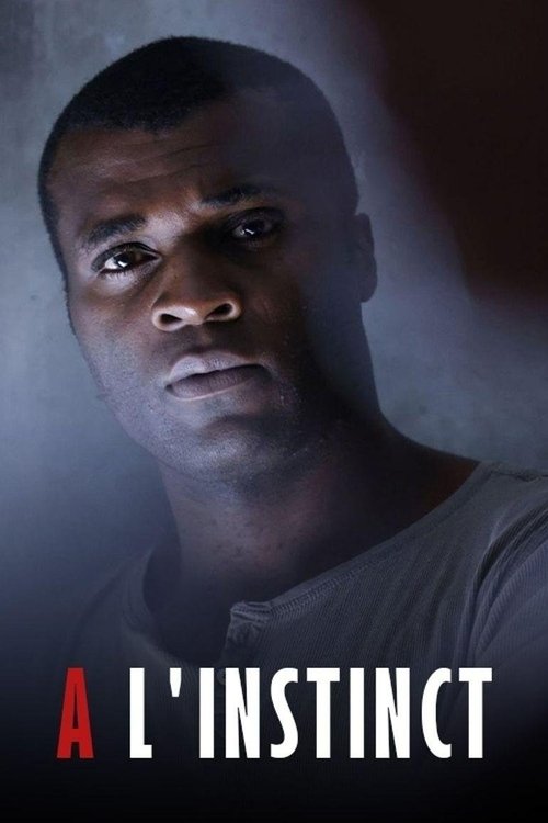 On Instinct poster