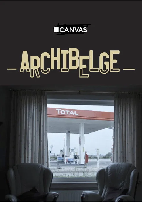 Archibelge! poster