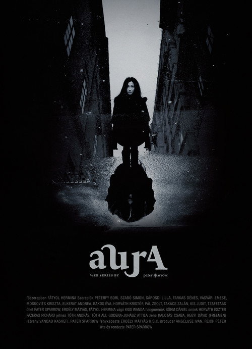 aurA poster
