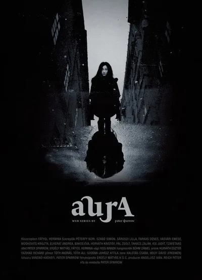 aurA poster