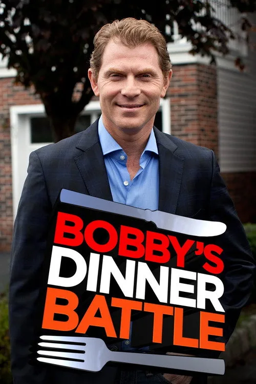 Bobby's Dinner Battle poster