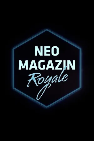 Neo Magazin poster