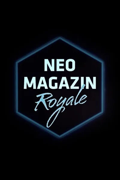 Neo Magazin poster