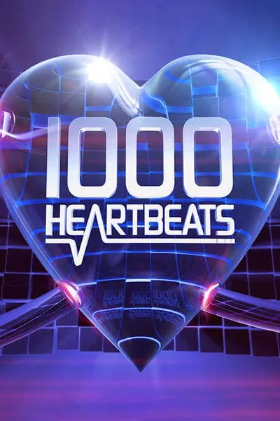 1000 Heartbeats poster