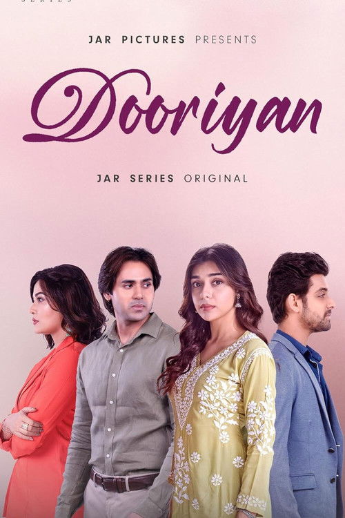 Dooriyan poster