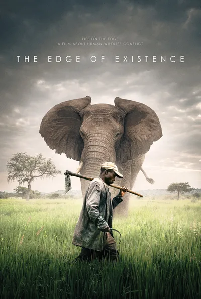 MacIntyre: Edge of Existence poster