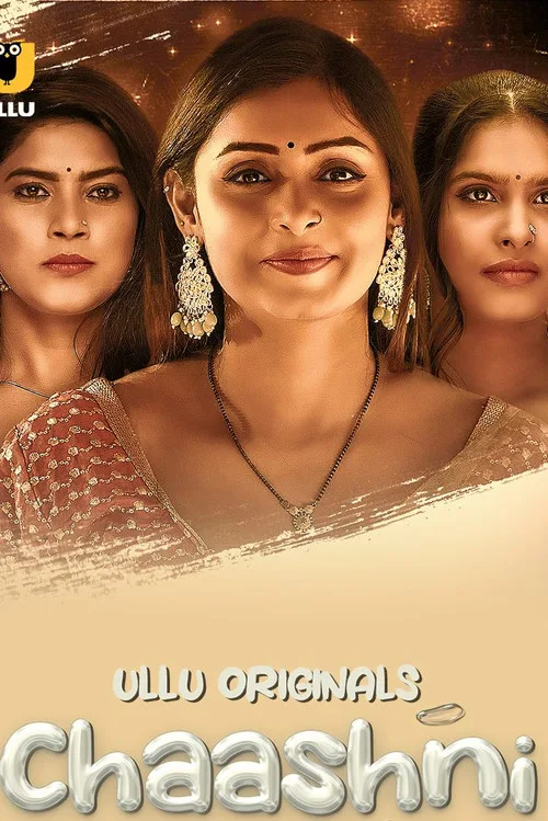 Chaashni poster