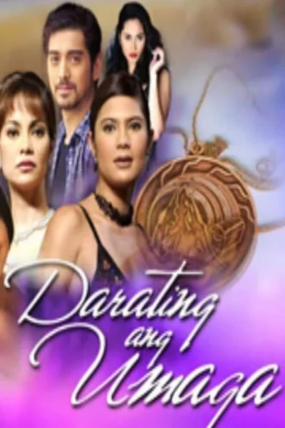 Darating ang umaga poster