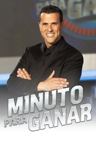 Minuto para ganar poster