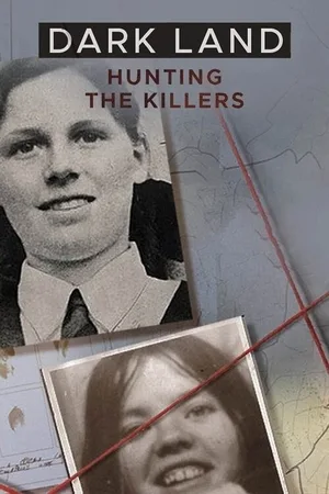 Dark Land: Hunting the Killers poster