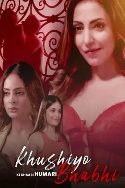 Khushiyo Ki Chaabi Humari Bhabhi poster