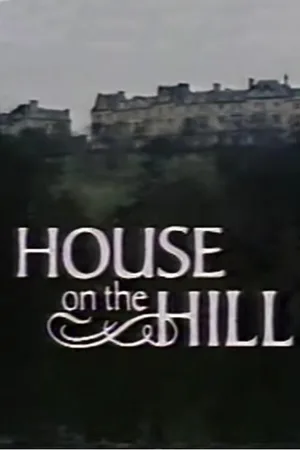 The House on the Hill poster
