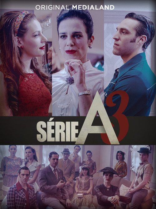 A3 poster
