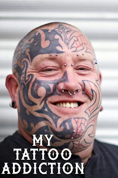 My Tattoo Addiction poster
