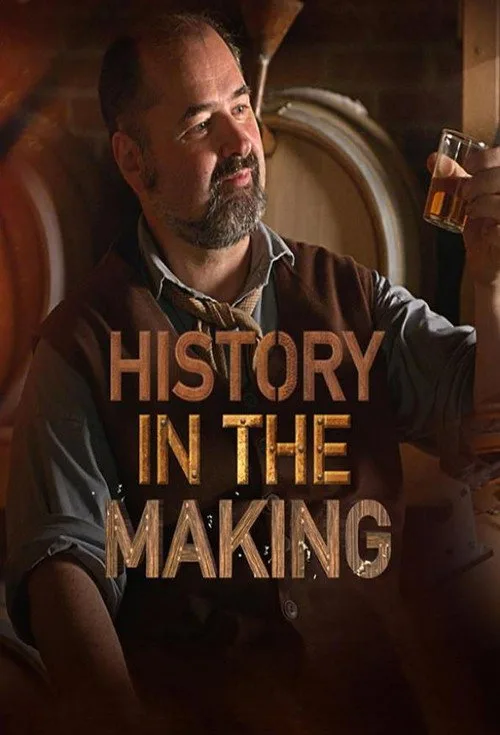History in the Making poster