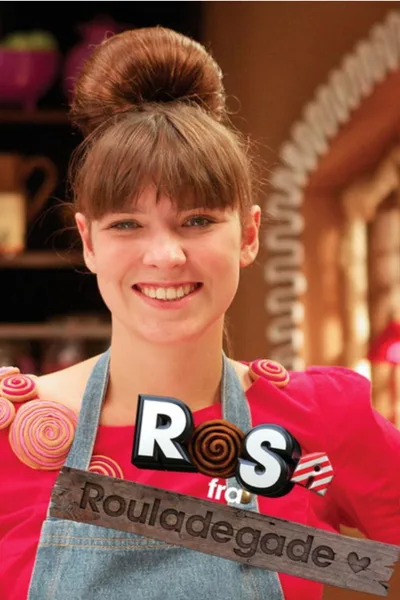 Rosa fra Rouladegade poster