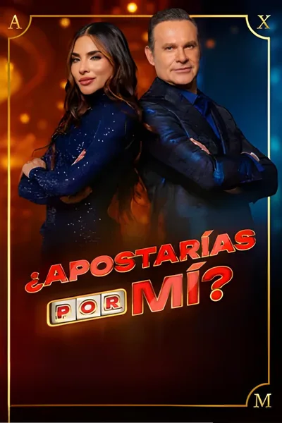 Would You Bet on Me? poster