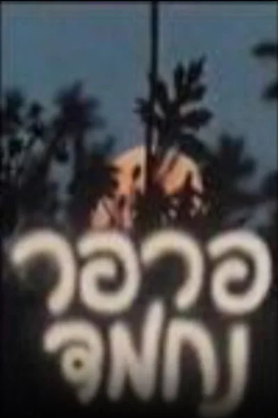 Parpar Nechmad poster