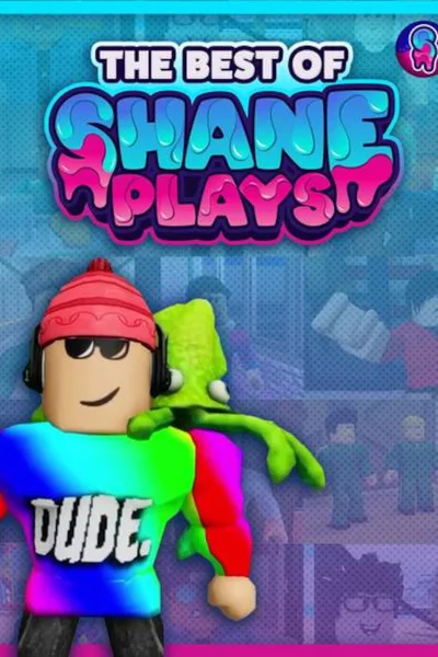 The Best of ShanePlays poster