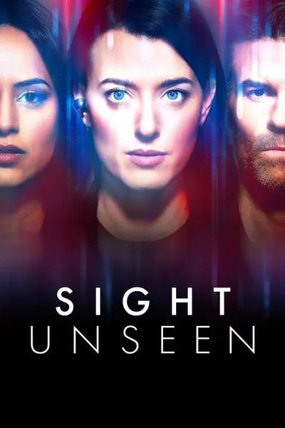Sight Unseen poster
