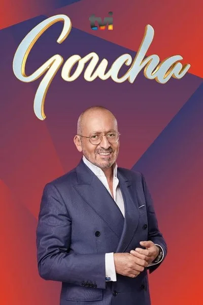 Goucha poster